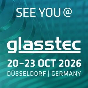 glasstec 2026